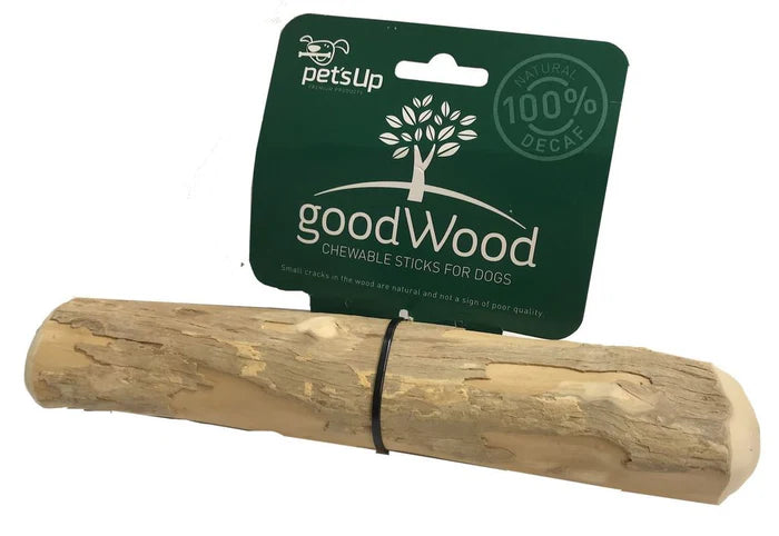 GoodWood madera de Árbol de café