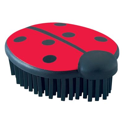 HUNTER Ladybug-Minicepillo