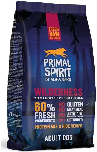 Primal spirit wilderness