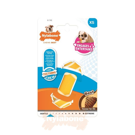 Nylabone Ternera Puppy  XS