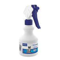 Spray antipulgas y garrapatas EFFIPRO SPRAY