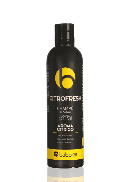 CHAMPÚ CITROFRESH