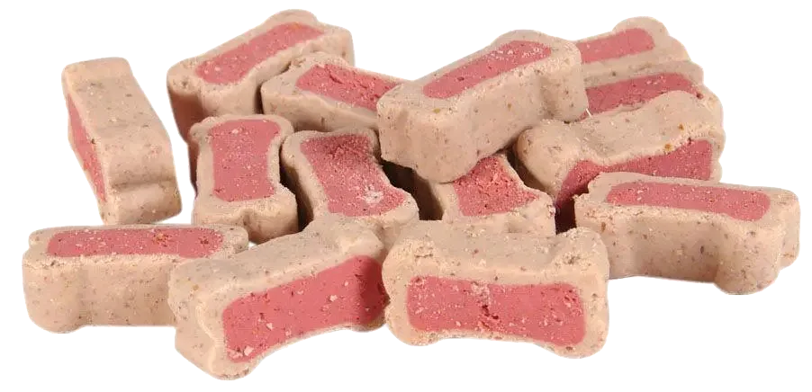 Quibro Galletas Salmón 170g