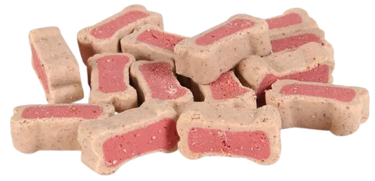 Quibro Galletas Salmón 170g