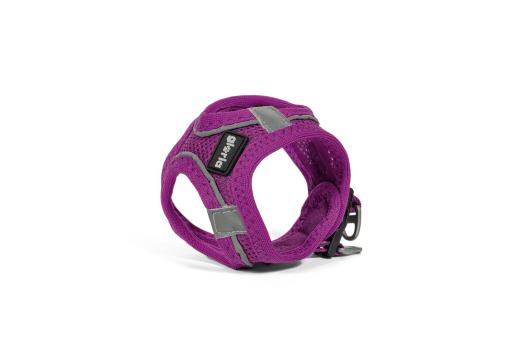 Gloria Pets Arnés/Vestido Air Mesh Trek Star