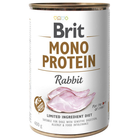 Brit Mono Protein