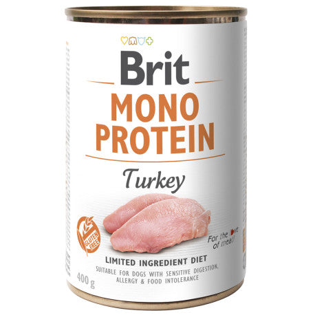 Brit Mono Protein