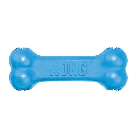 KONG Hueso puppy pequeño para cachorros