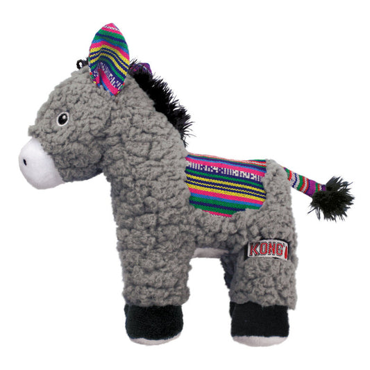 KONG SHERPS BURRO DE PELUCHE